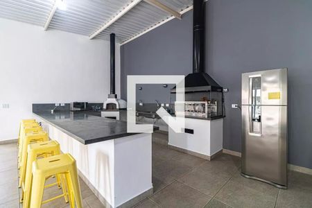 Apartamento à venda com 118m², 2 quartos e 1 vagaÁrea comum