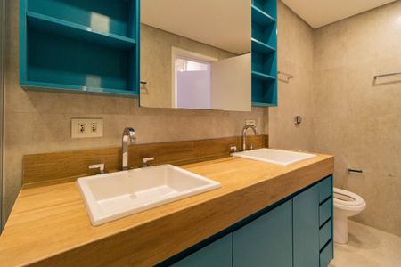 Apartamento à venda com 118m², 2 quartos e 1 vagaSuíte