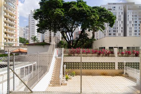 Apartamento à venda com 118m², 2 quartos e 1 vagaVista da Suíte