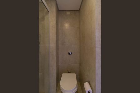 Apartamento à venda com 118m², 2 quartos e 1 vagaBanheiro