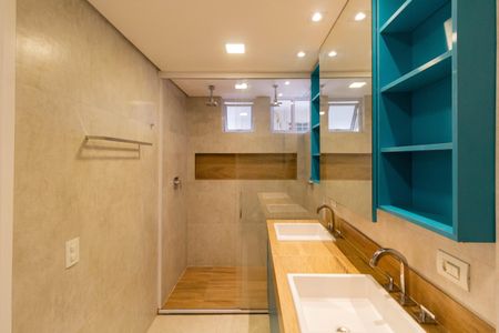 Apartamento à venda com 118m², 2 quartos e 1 vagaSuíte