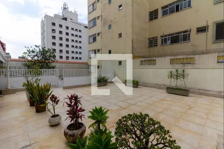 Apartamento à venda com 118m², 2 quartos e 1 vagaÁrea comum