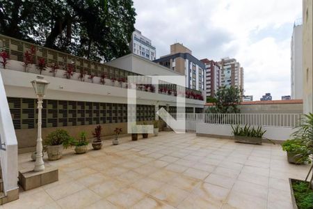 Apartamento à venda com 118m², 2 quartos e 1 vagaÁrea comum