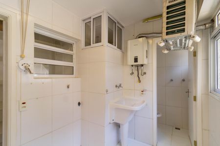 Apartamento à venda com 118m², 2 quartos e 1 vagaÁrea de Serviço
