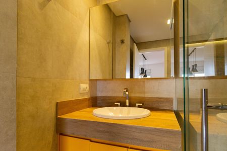 Apartamento à venda com 118m², 2 quartos e 1 vagaBanheiro