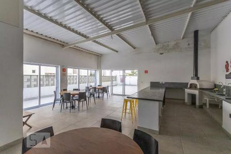 Apartamento à venda com 118m², 2 quartos e 1 vagaÁrea comum