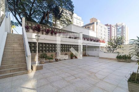 Apartamento à venda com 118m², 2 quartos e 1 vagaÁrea comum