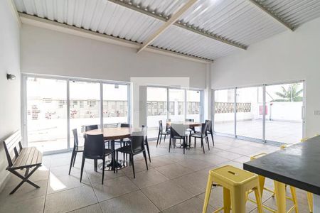 Apartamento à venda com 118m², 2 quartos e 1 vagaÁrea comum