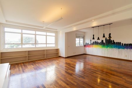 Apartamento à venda com 118m², 2 quartos e 1 vagaSala