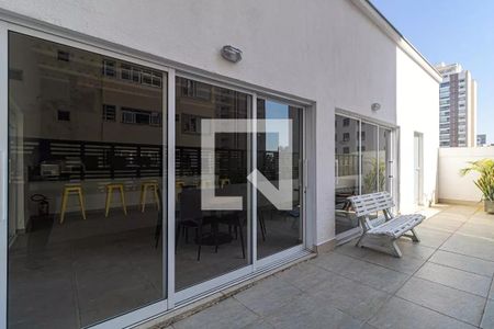 Apartamento à venda com 118m², 2 quartos e 1 vagaÁrea comum