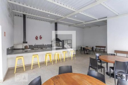 Apartamento à venda com 118m², 2 quartos e 1 vagaÁrea comum