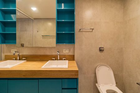 Apartamento à venda com 118m², 2 quartos e 1 vagaSuíte