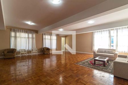 Apartamento à venda com 118m², 2 quartos e 1 vagaÁrea comum