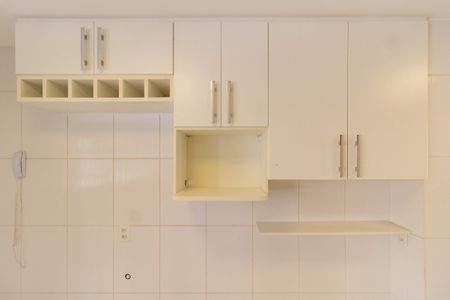 Apartamento à venda com 118m², 2 quartos e 1 vagaCozinha