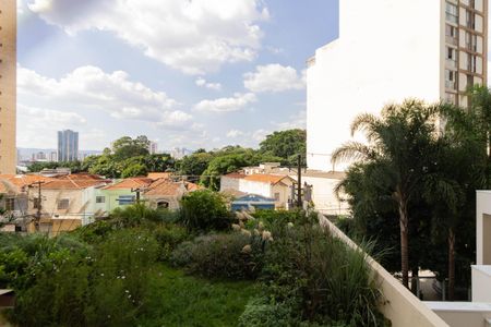 Apartamento à venda com 118m², 2 quartos e 1 vagaVista do Quarto