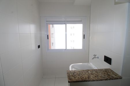 Apartamento para alugar com 53m², 2 quartos e 1 vagaÁrea de Serviço