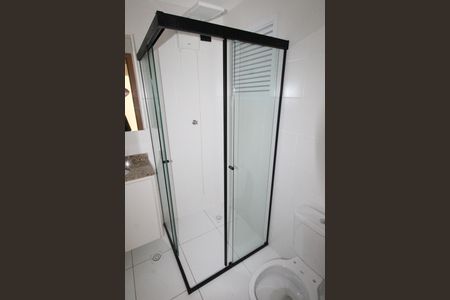 Apartamento para alugar com 53m², 2 quartos e 1 vagaBanheiro