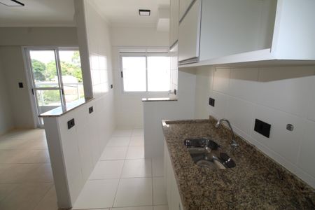 Apartamento para alugar com 53m², 2 quartos e 1 vagaCozinha