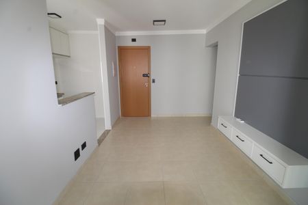 Apartamento para alugar com 53m², 2 quartos e 1 vagaSala