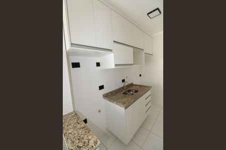 Apartamento para alugar com 53m², 2 quartos e 1 vagaCozinha