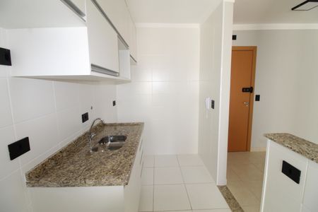 Apartamento para alugar com 53m², 2 quartos e 1 vagaCozinha