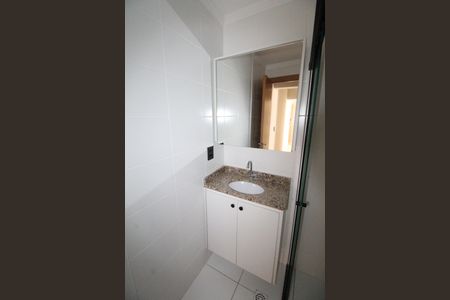 Apartamento para alugar com 53m², 2 quartos e 1 vagaBanheiro