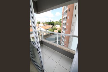 Apartamento para alugar com 53m², 2 quartos e 1 vagaSala