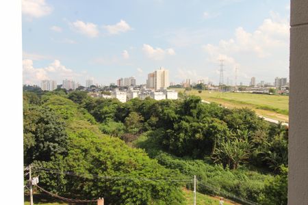 Apartamento para alugar com 53m², 2 quartos e 1 vagaSala