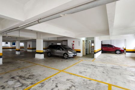 Apartamento para alugar com 30m², 1 quarto e 1 vagaGaragem