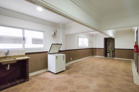 Apartamento para alugar com 30m², 1 quarto e 1 vagaÁrea comum - Salão de festas