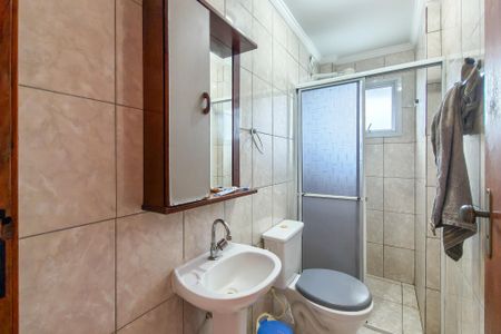 Apartamento para alugar com 30m², 1 quarto e 1 vagaBanheiro 