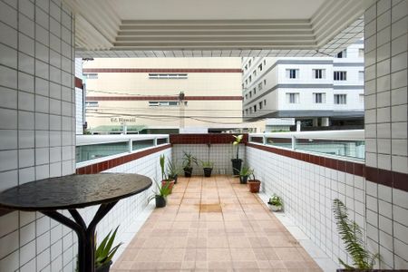 Apartamento para alugar com 30m², 1 quarto e 1 vagaÁrea comum