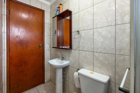 Apartamento para alugar com 30m², 1 quarto e 1 vagaBanheiro 
