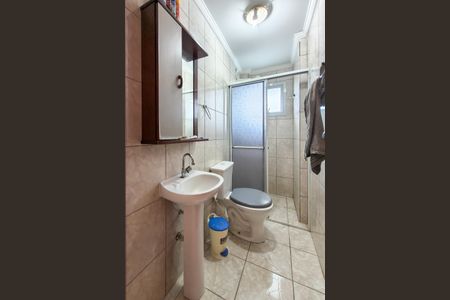 Apartamento para alugar com 30m², 1 quarto e 1 vagaBanheiro 