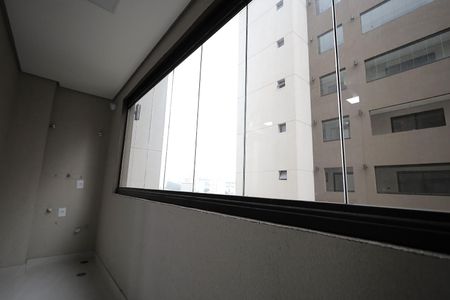 Apartamento para alugar com 56m², 1 quarto e 1 vaga Apartamento para alugar com 56m², 1 quarto e 1 vagaSacada