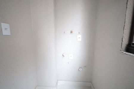 Apartamento para alugar com 56m², 1 quarto e 1 vaga Apartamento para alugar com 56m², 1 quarto e 1 vagaSacada
