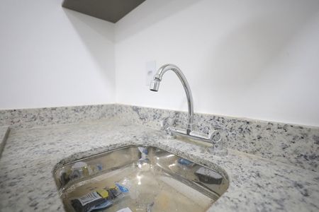 Apartamento para alugar com 56m², 1 quarto e 1 vaga Apartamento para alugar com 56m², 1 quarto e 1 vagaSala e Cozinha