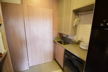 Casa de condomínio à venda com 145m², 3 quartos e 2 vagasÁrea de Serviço