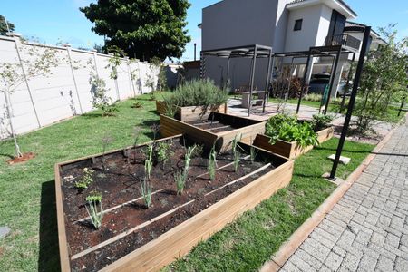 Casa de condomínio à venda com 145m², 3 quartos e 2 vagasÁrea comum