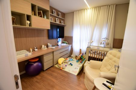 Casa de condomínio à venda com 145m², 3 quartos e 2 vagas Quarto 2 - Suíte