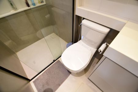 Casa de condomínio à venda com 145m², 3 quartos e 2 vagasBanheiro Suíte