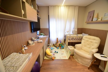 Casa de condomínio à venda com 145m², 3 quartos e 2 vagas Quarto 2 - Suíte