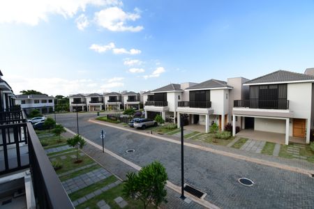 Casa de condomínio à venda com 145m², 3 quartos e 2 vagas Quarto 3 - Suíte Vista