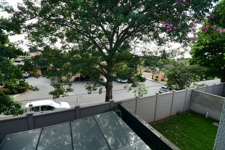 Casa de condomínio à venda com 145m², 3 quartos e 2 vagas Quarto 1 - Suíte Vista