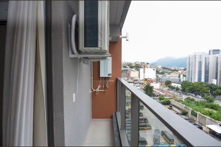 Studio para alugar com 32m², 1 quarto e sem vaga Studio para alugar com 32m², 1 quarto e sem vagaQuarto