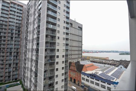 Studio para alugar com 32m², 1 quarto e sem vaga Studio para alugar com 32m², 1 quarto e sem vagaQuarto