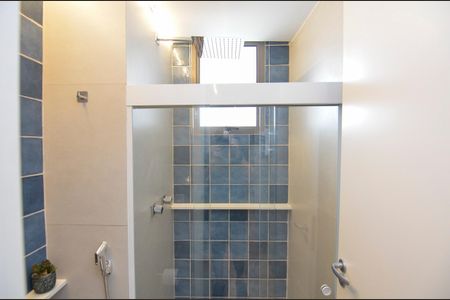 Studio para alugar com 32m², 1 quarto e sem vaga Studio para alugar com 32m², 1 quarto e sem vagaBanheiro