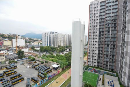 Studio para alugar com 32m², 1 quarto e sem vaga Studio para alugar com 32m², 1 quarto e sem vagaQuarto