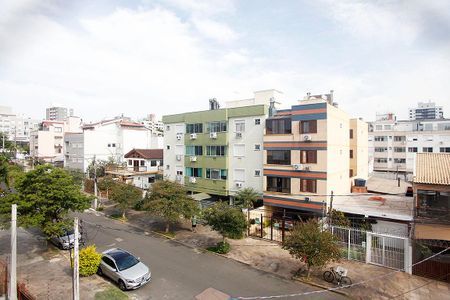 Apartamento à venda com 71m², 2 quartos e 2 vagasQuarto 1 Suíte Vista