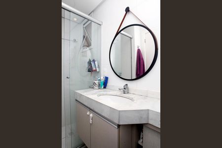 Apartamento à venda com 71m², 2 quartos e 2 vagasBanheiro 1 Quarto Suíte